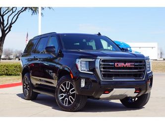 2022 GMC Yukon