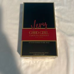 Carolina Herrera perfume