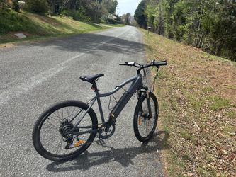Electric Go Trax Ebike Super Sport Ebike