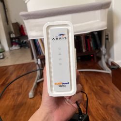 Arris Modem 