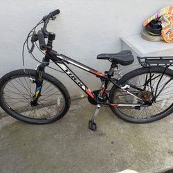 Trek 3 Series - 3500 - Mountain Bike