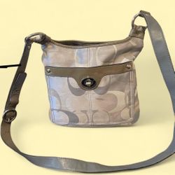 Coach Crossbody Bag 