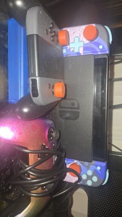 Nintendo Switch Bundle