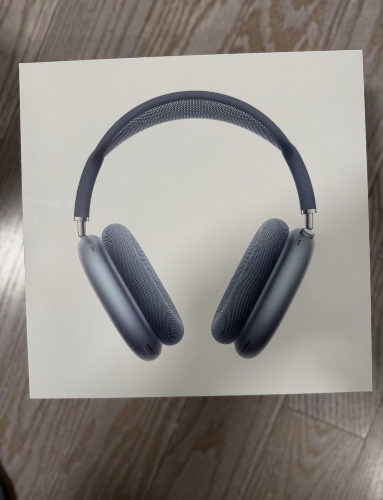 New Apple Air Pods Max (USB-C)