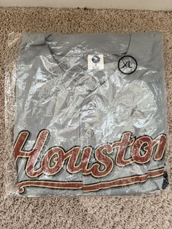 Astros Billy Wagner Jersey XL