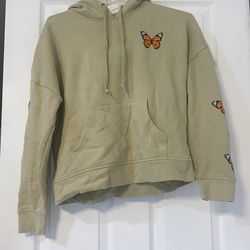sweatshirt