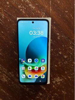 MOTO G 2026