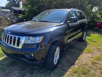 2011 Jeep Grand Cherokee