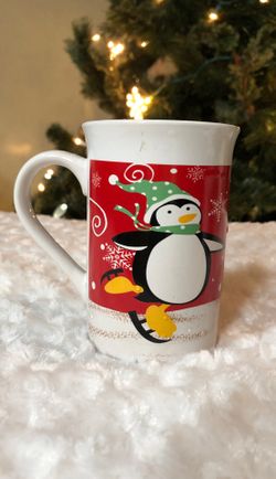 Christmas Mug