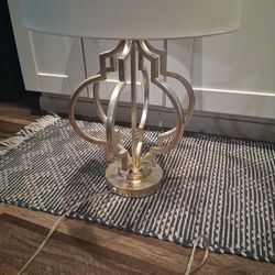 Elegant Lamp 