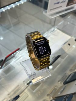 Apple Watch Series 8 41MM LTE