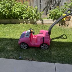Kids Car 