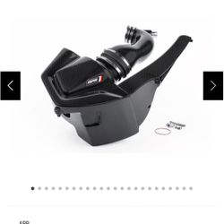 APR intake For Audi B9/9.5 S4/S5