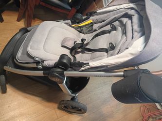 Maxi-Cosi Mico Max 30 Stroller