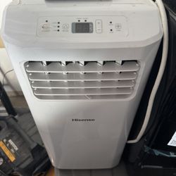 Hisense Ac Unit 