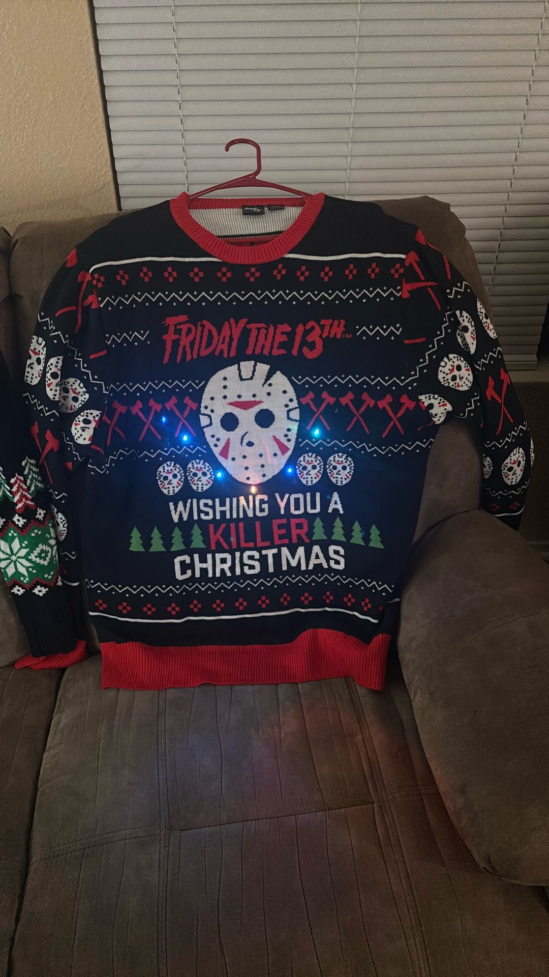 Christmas Sweater