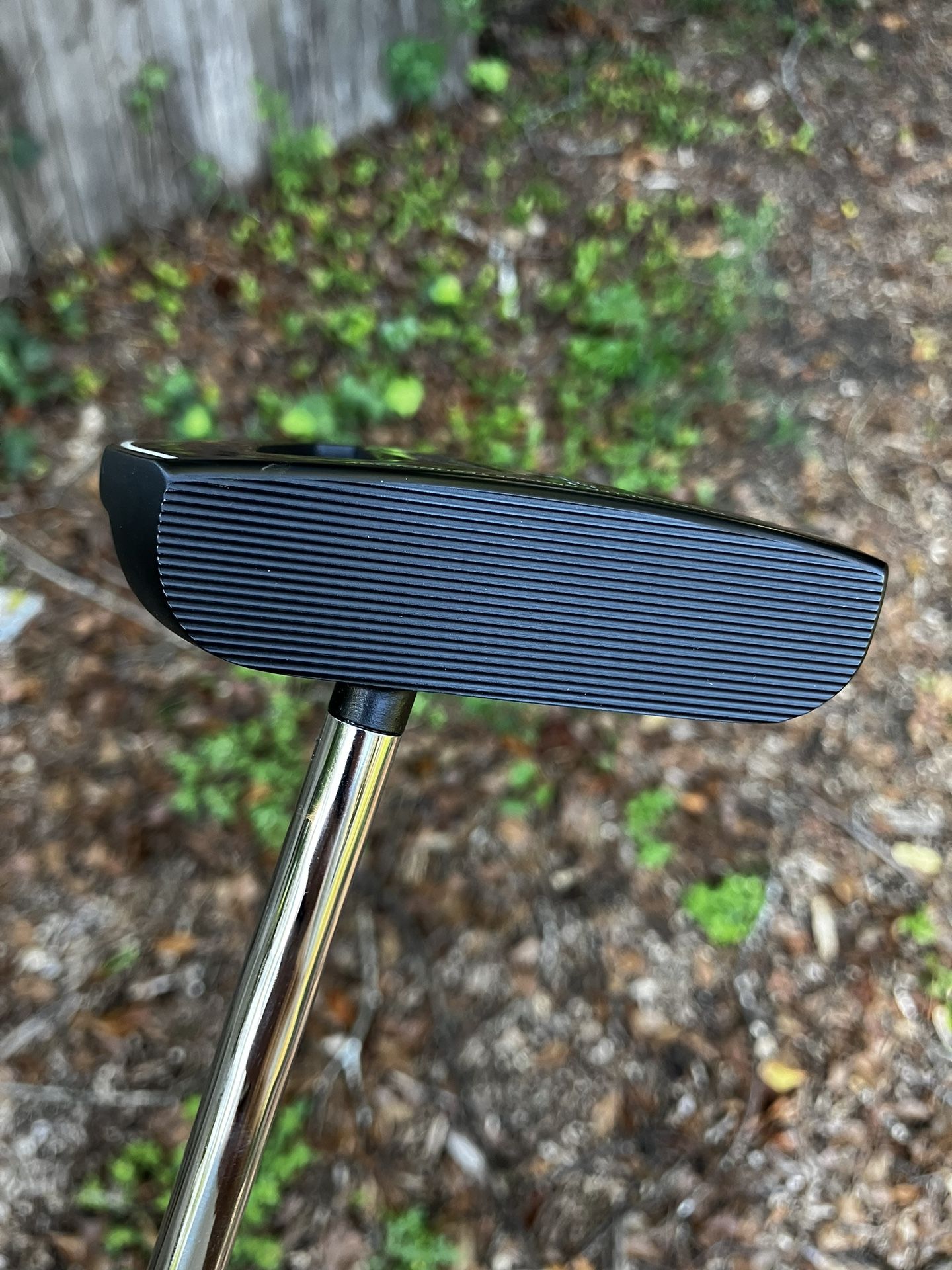 Tour Edge Biarritz Template Series Putter