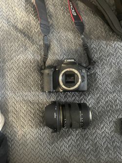 Camera
