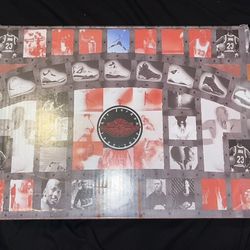 Retro Air Jordan Shadow 10s (2025) 9.5 Men