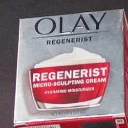 Olay Face Creme