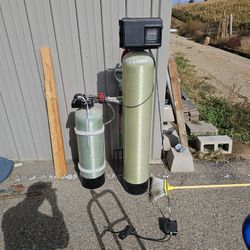 Free Water Tanks