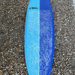 Foil Surfboard “the Pill”