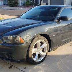 2013 Dodge Charger
