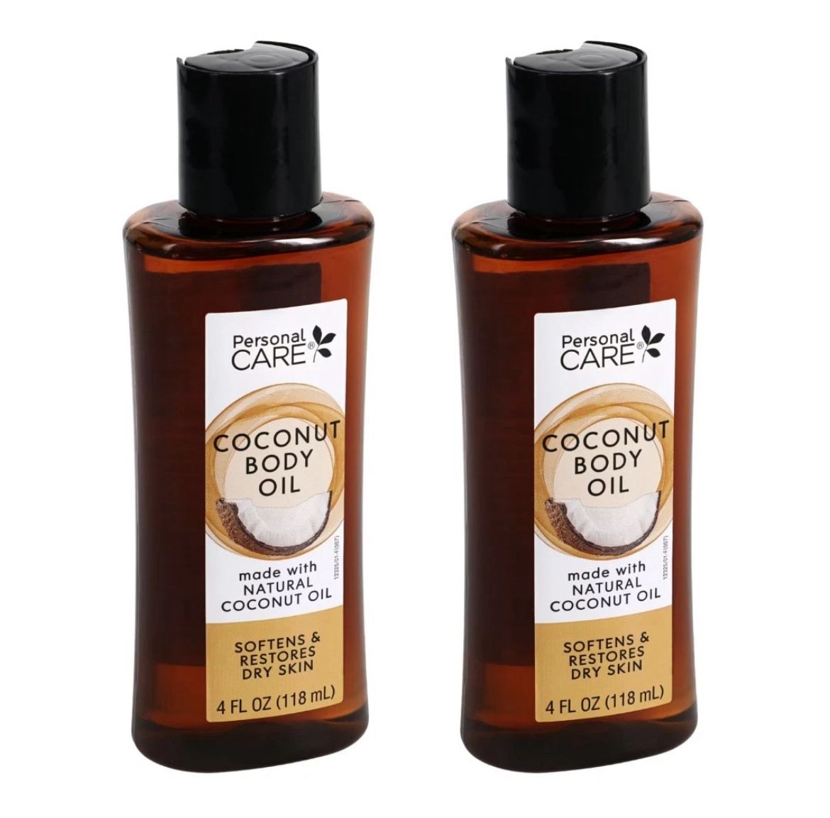 Coconut Body Spray
