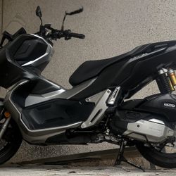 2021 Honda ADV-150