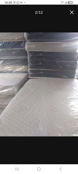 Beds All Sizes