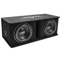 *New In Box* Skar Audio 2x 12s With Ported Box