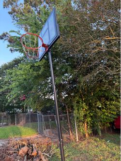 Basketball court 🏀