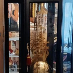Grandfather Clock