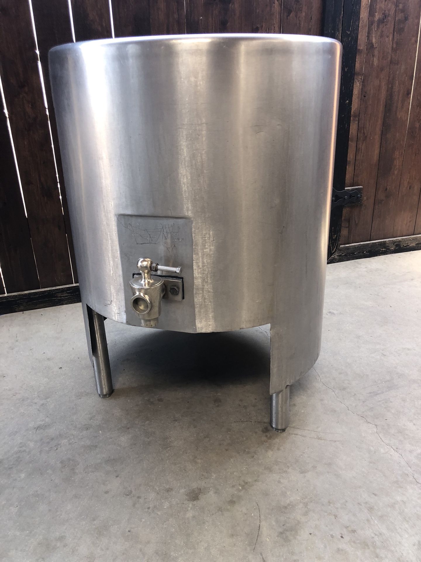 Vulcan-Hart Kettle $1500