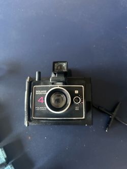 Polaroid camera