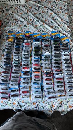 Hotwheels