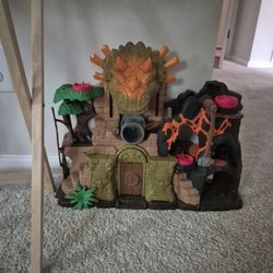 Action Figures Playstation 