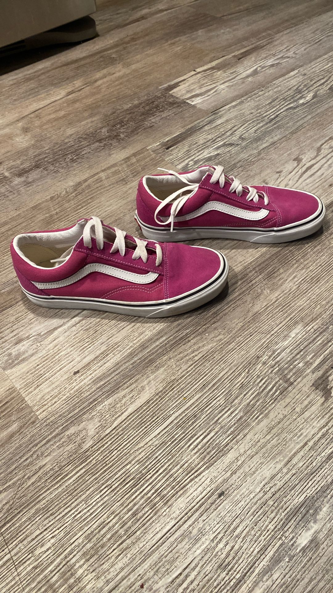 Vans