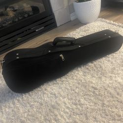 Bobelock Violin Case