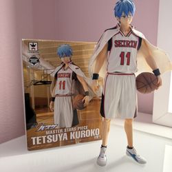 Kuroko No Basket Anime Figure