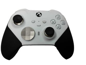 Microsoft 1797 White Gaming Controller