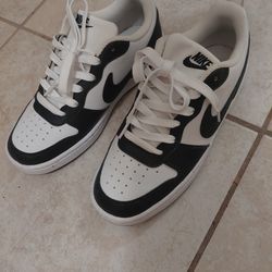 Nike 4.5 Youth  Borough Low Recraft