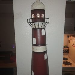 Lighthouse Decor 