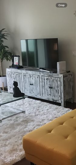 Tv Stand 85’