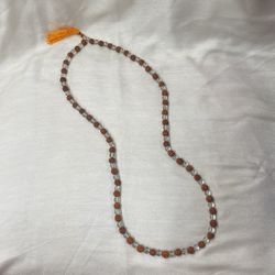 Prayer Beads
