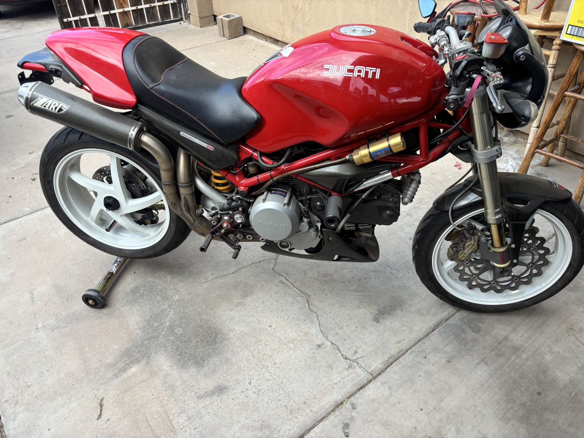 Ducati !!!π₯π₯