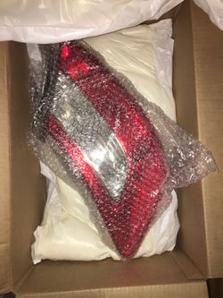 Honda Tailights 2006-2011 OEM