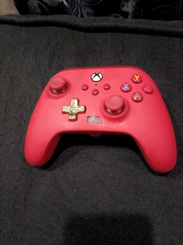 Xbox One Controller