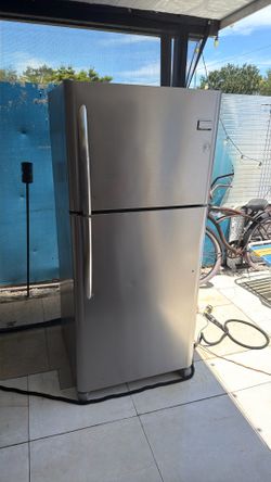 Refrigerador