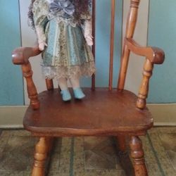 Rocking Chair For Sale 